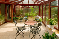 Ardentinny conservatory quotes